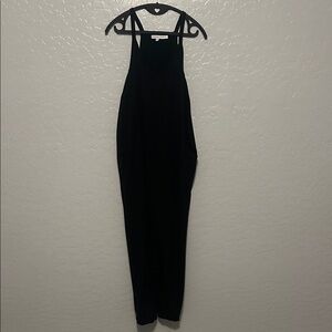 Sincerely Jules Classic Black Jumpsuit